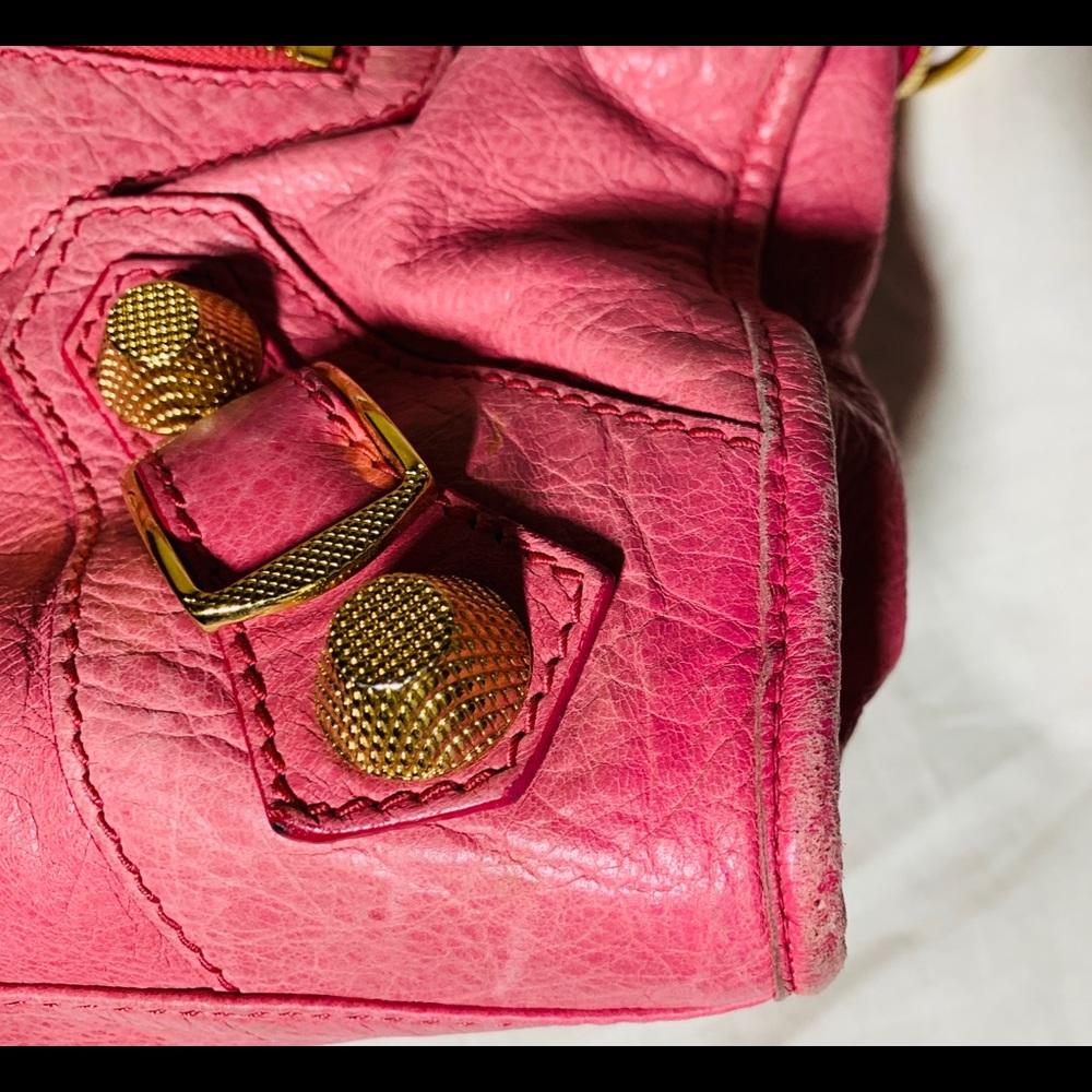 Balenciaga Tote Bag - Picture 7 of 7